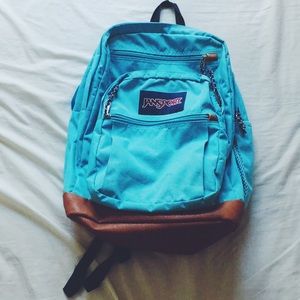 Jansport Big Student backpack